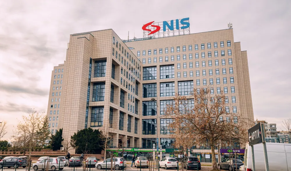 &Scaron;ef kabineta mađarskog premijera: MOL pregovara o kupovini udela u NIS