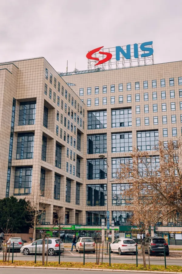 &Scaron;ef kabineta mađarskog premijera: MOL pregovara o kupovini udela u NIS