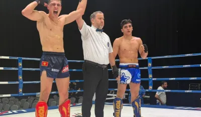 Nemanja Čađenović