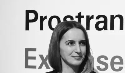 Irena Lagator Pejović