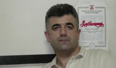 SDT krije podatke o ubistvu Du&scaron;ka Jovanovića zbog novih dokaza