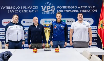 Aleksić, Kehajas, Gojković i Popović