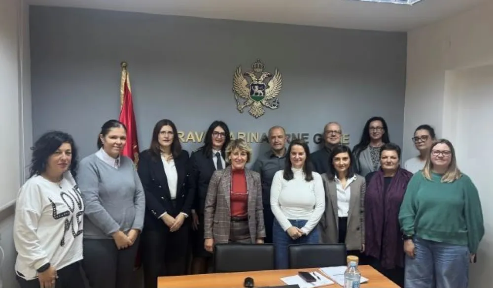 Projekat nadogradnje Carinskog informacionog sistema važan korak ka potpunom bespapirnom poslovanju