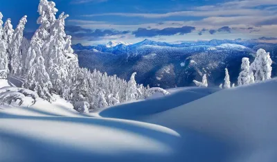 DPS-SD-Građani Kola&scaron;in: Vlada da obezbijedi osnježavanje ski centara na Bjelasici