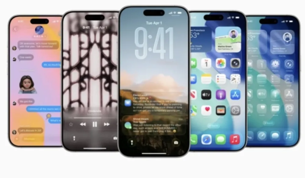 Apple mijenja fokus za iOS 27