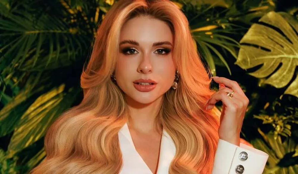 Argentinska predstavnica: Sve smo bile izložene neprimjerenom pona&scaron;anju direktora Miss Universe