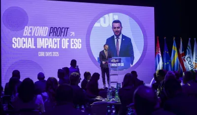 Dukaj: Uspje&scaron;na lokalna uprava je temelj ekonomskog razvoja