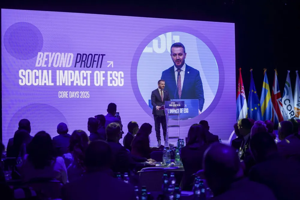 Dukaj: Uspje&scaron;na lokalna uprava je temelj ekonomskog razvoja