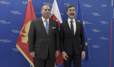 Ivanović-Blanar: Crna Gora naredna članica EU, ubrzati proces pristupanja