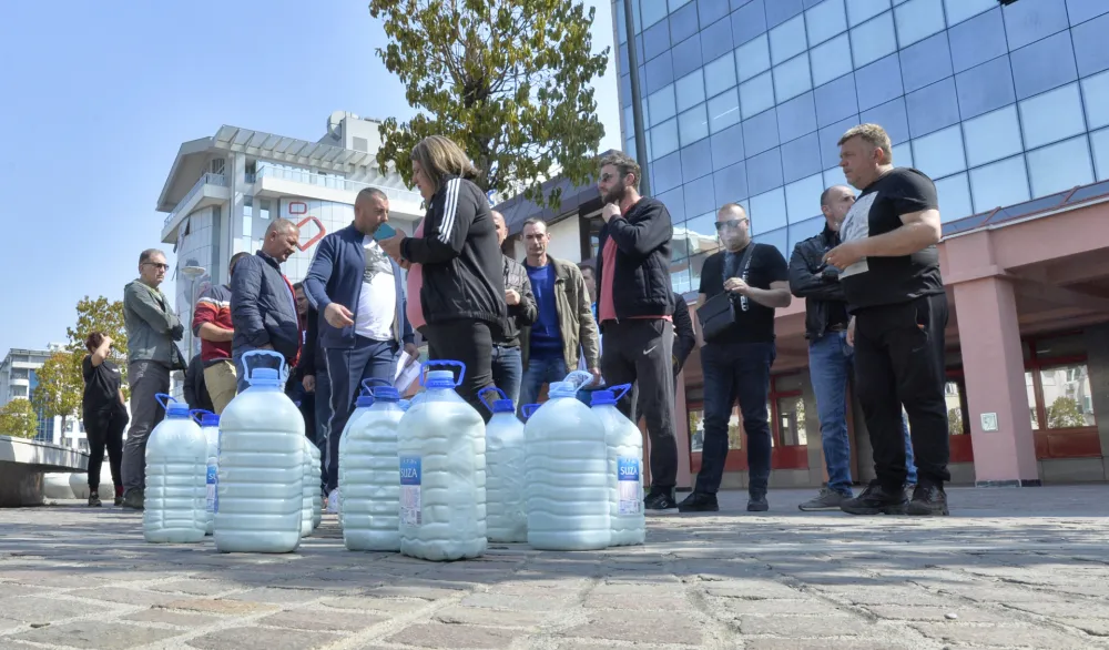 Ni 100 miliona ne garantuje razvoj poljoprivrede