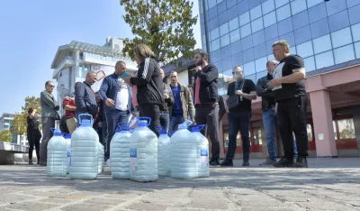 Ni 100 miliona ne garantuje razvoj poljoprivrede