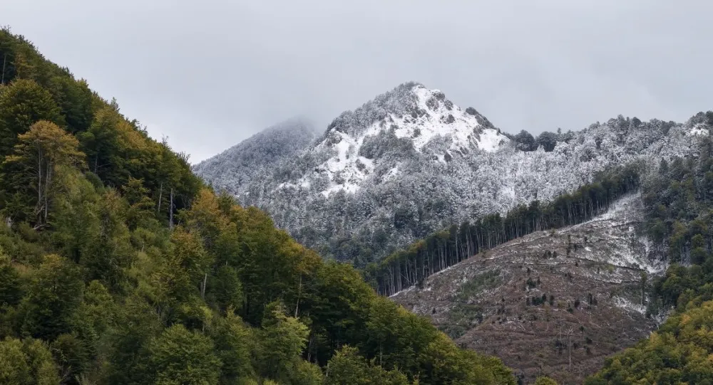 (VIDEO) Oblačno u većem dijelu zemlje, na sjeveru moguće sniježne mećave
