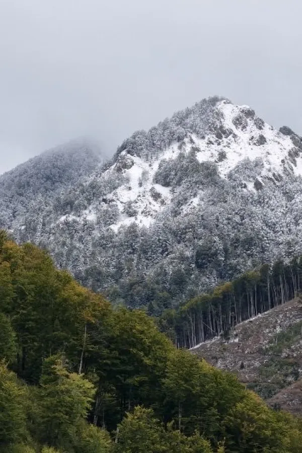 (VIDEO) Oblačno u većem dijelu zemlje, na sjeveru moguće sniježne mećave