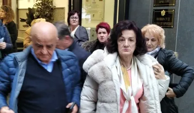 Nik&scaron;ićki policajac odbacio optužbu za ratni zločin u Hadžićima