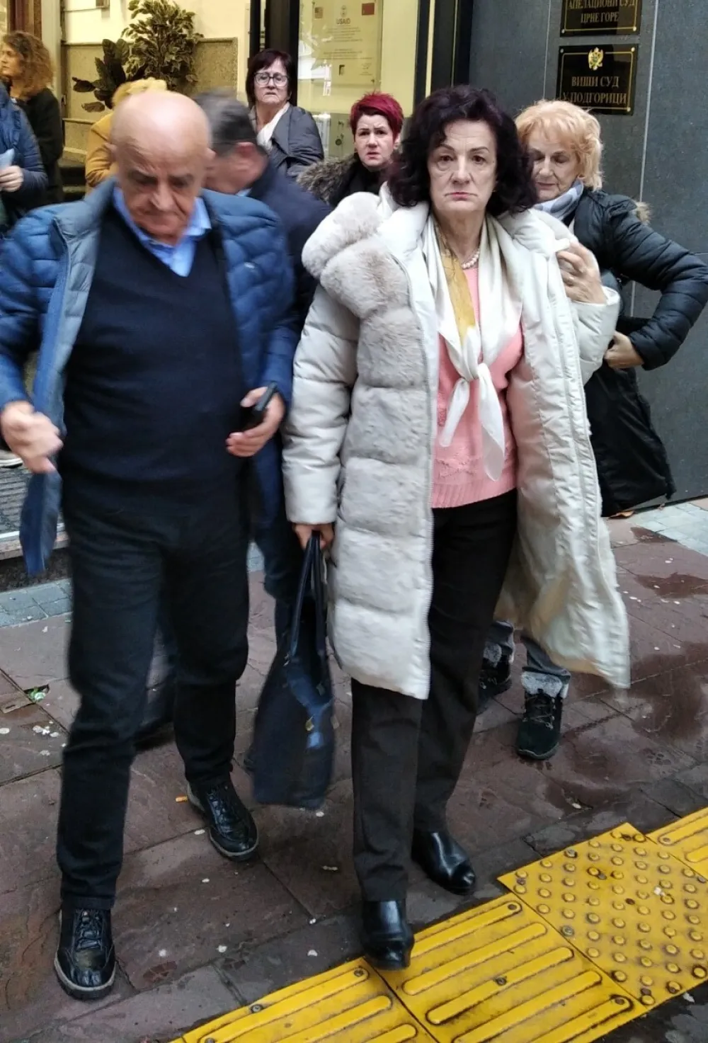 Nik&scaron;ićki policajac odbacio optužbu za ratni zločin u Hadžićima