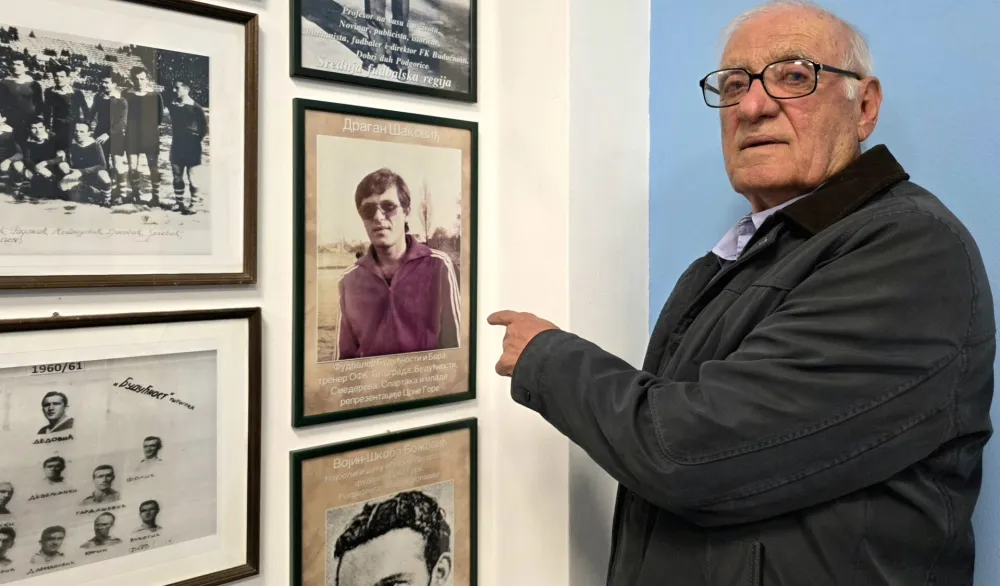 Dragan &Scaron;aković