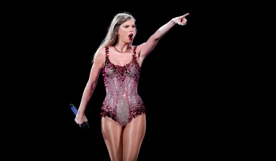 Tejlor Svift želi luksuzno vjenčanje