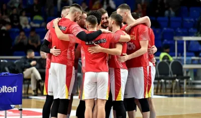 Crna Gora ubjedljivo poražena od Portugala