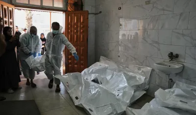 Hamas pregovara: Traži se način da se obezbijedi sloboda