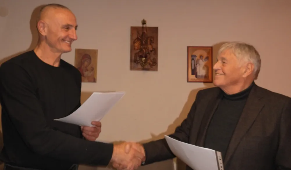 Saradnja&nbsp;Centra za promociju i ruralni razvoj sjevera Crne Gore sa&nbsp;Fondacijom Petrović Njego&scaron;