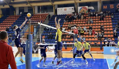 Derbi opravdao očekivanja