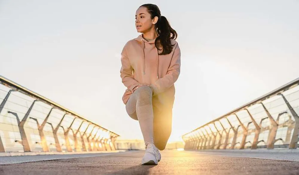 Je li istina da sagorijevate vi&scaron;e masnoće ako vježbate na prazan stomak