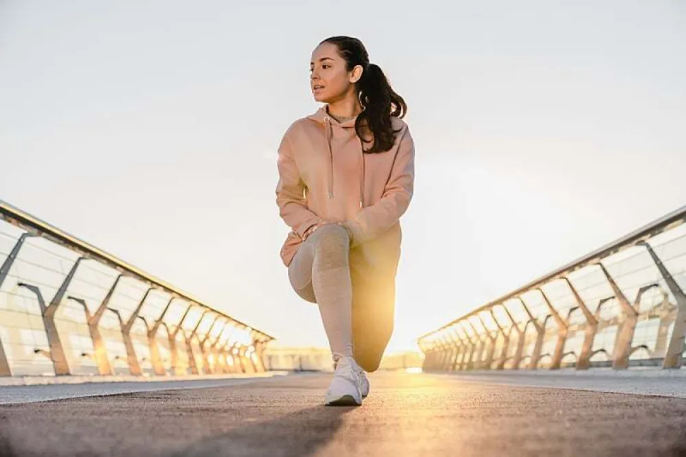 Je li istina da sagorijevate vi&scaron;e masnoće ako vježbate na prazan stomak