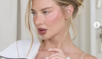 Naj&scaron;ik mejkap trend koji će biti sastavni dio svakog novogodi&scaron;njeg stajlinga&nbsp;