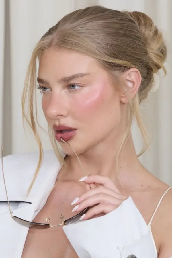 Naj&scaron;ik mejkap trend koji će biti sastavni dio svakog novogodi&scaron;njeg stajlinga&nbsp;