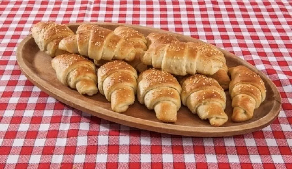 Tajne savr&scaron;enih kiflica: Mekane, jednostavne i punjene po želji