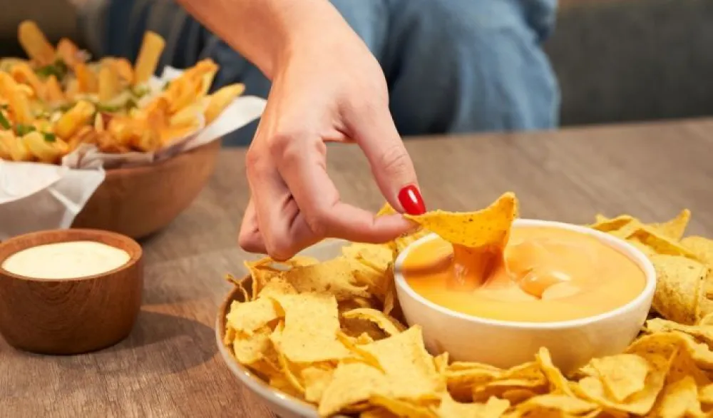 Tri najzdravije grickalice: Možete da ih jedete bez griže savjesti