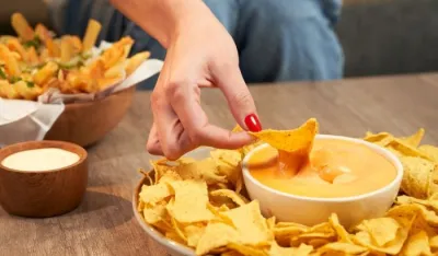 Tri najzdravije grickalice: Možete da ih jedete bez griže savjesti