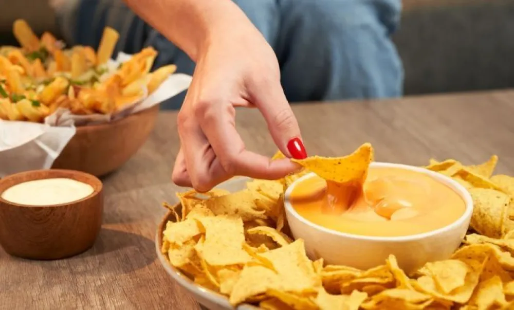 Tri najzdravije grickalice: Možete da ih jedete bez griže savjesti