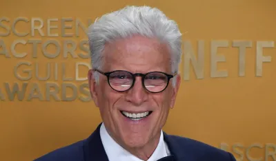 Ted Danson o glumi sa suprugom:&nbsp;Ostvarenje sna