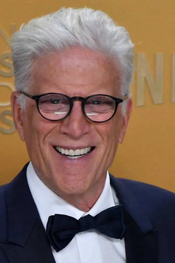 Ted Danson o glumi sa suprugom:&nbsp;Ostvarenje sna