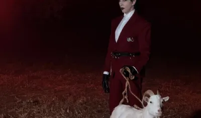 Marilyn Manson se vraća u Evropu