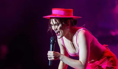 Džesi Džej novom pjesmom poslala poruku biv&scaron;em dečku: Dala sam ti ljubav, ti si je bacio