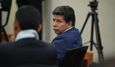 Peru osudio biv&scaron;eg predsjednika na 11,5 godina zatvora zbog pobune