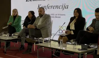 Ženska strana sela: Čuvarke tradicije i napretka