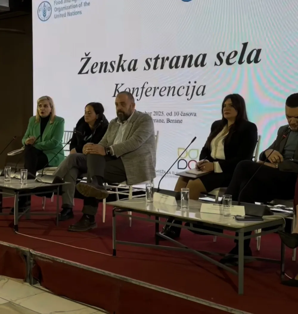 Ženska strana sela: Čuvarke tradicije i napretka