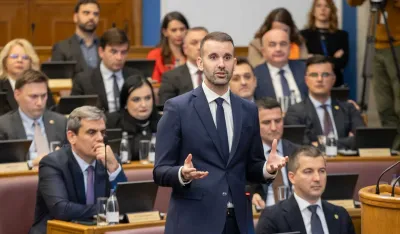 Kolektora jo&scaron; nema, a plivaju sumnje u korupciju