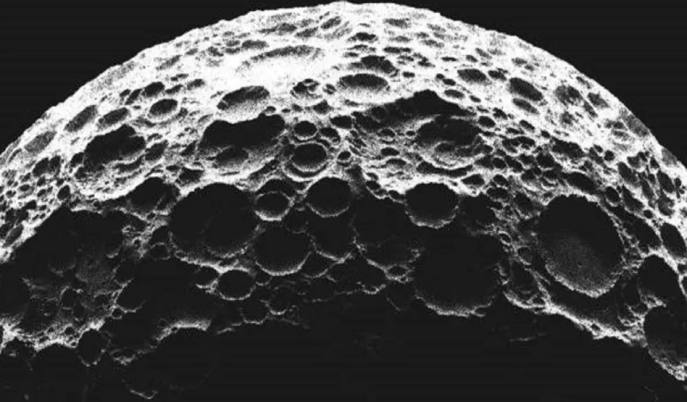 Astronaut iz Njemačke će prvi iz Evrope putovati na Mjesec