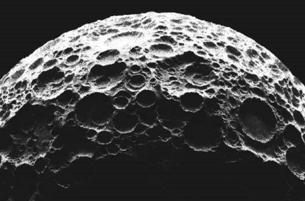 Astronaut iz Njemačke će prvi iz Evrope putovati na Mjesec