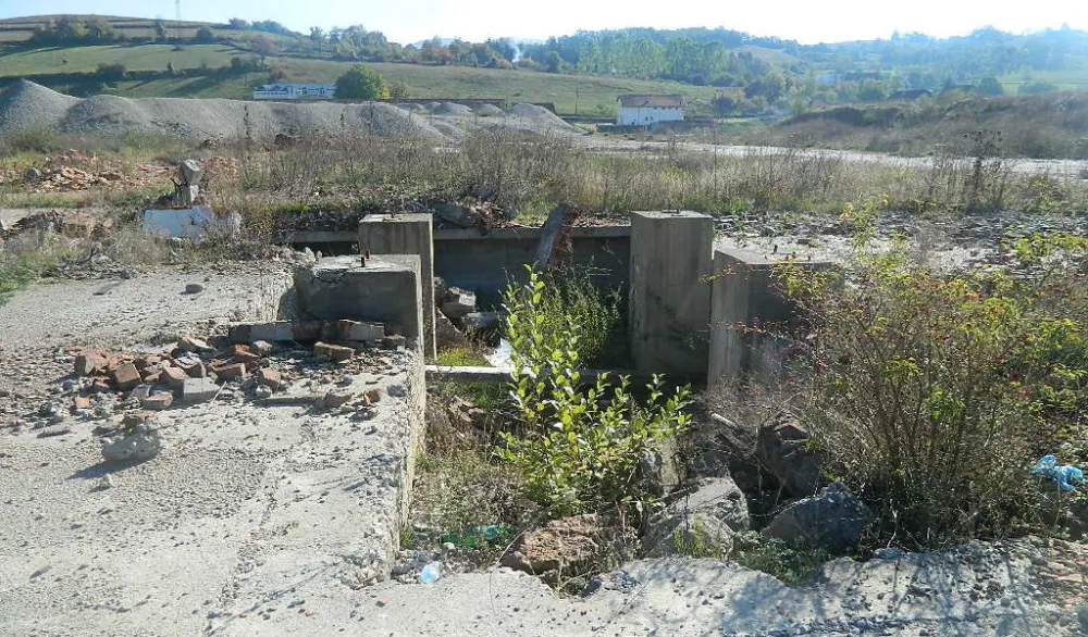 Vlada zaboravila rudna bogatstva u dolini Lima