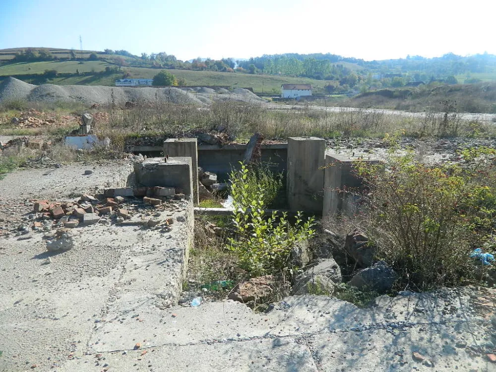 Vlada zaboravila rudna bogatstva u dolini Lima