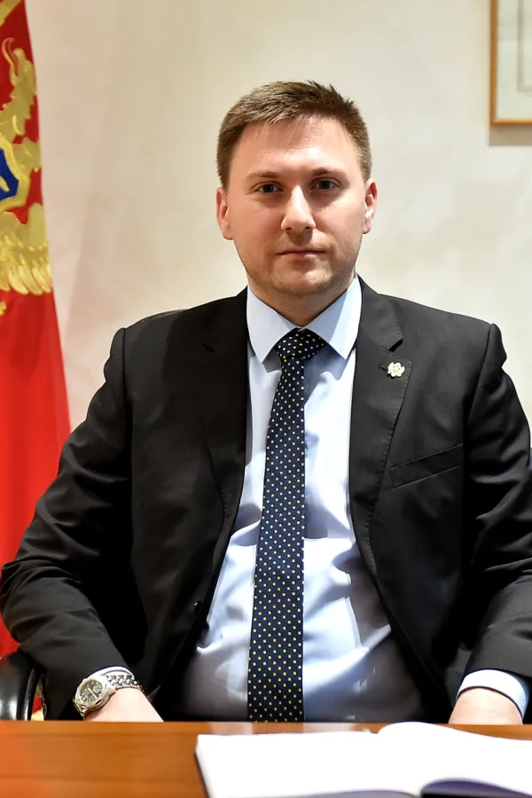 &Scaron;imun: Pojačani nadzor privatnih zdravstvenih ustanova radi za&scaron;tite pacijenata i unapređenja kvaliteta usluga