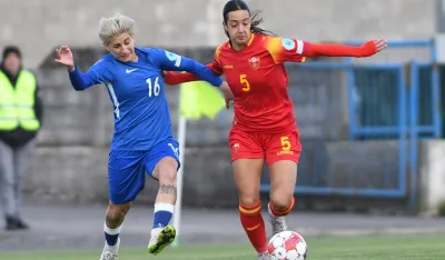 Dobra provjera za "crvene"