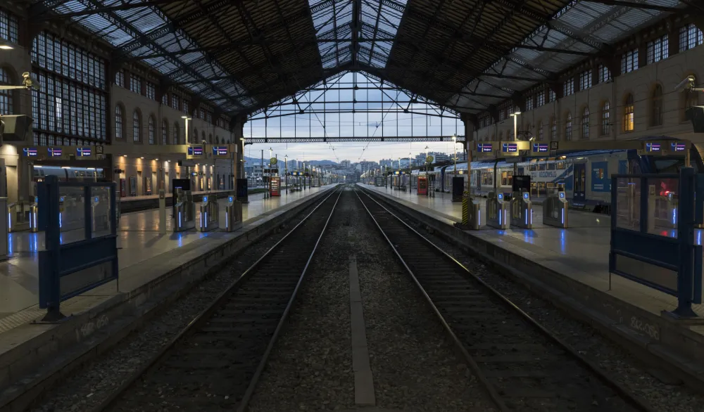 Generalni &scaron;trajk u Italiji: Poremećaji u transportu, &scaron;kolama, zdravstvu i medijima