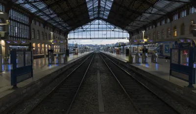 Generalni &scaron;trajk u Italiji: Poremećaji u transportu, &scaron;kolama, zdravstvu i medijima