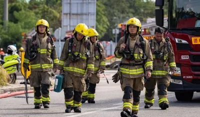Požar u hong Kongu broji nove žrtve